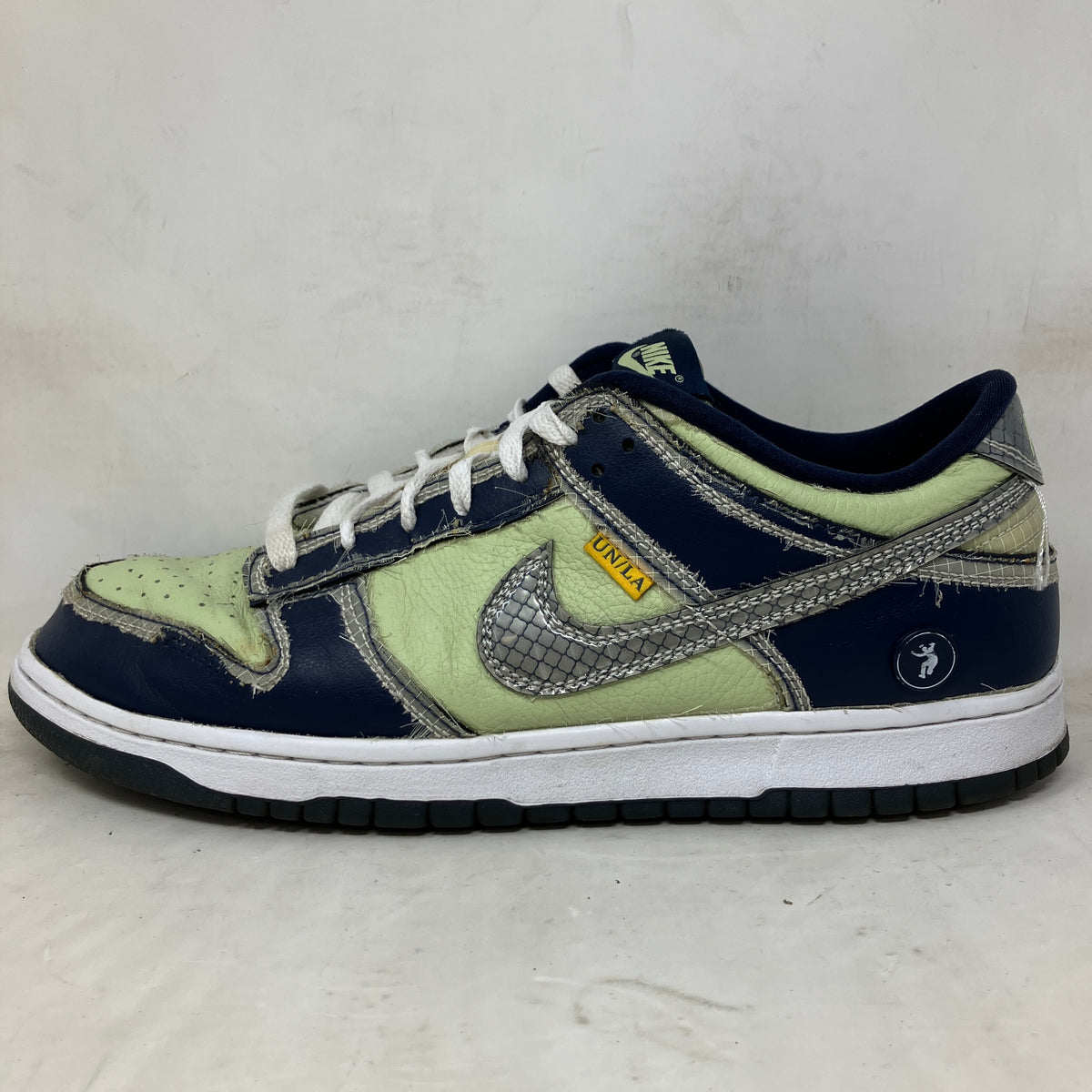 Nike Dunk Low Union Passport Pack Pistachio