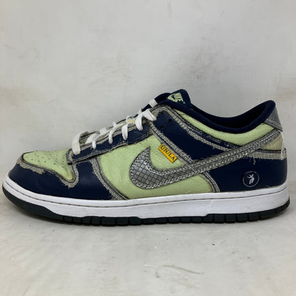 Nike Dunk Low Union Passport Pack Pistachio