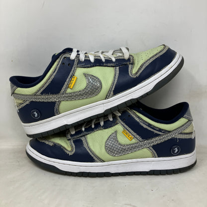 Nike Dunk Low Union Passport Pack Pistachio