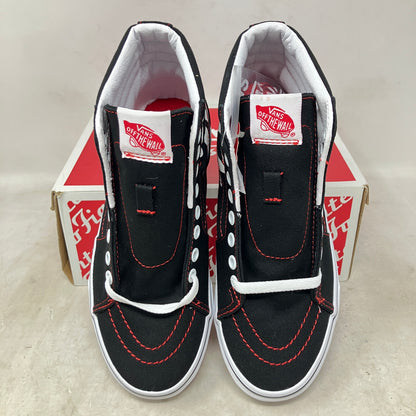 Vans Sk8-Hi Foo Fighters 25th Anniversary