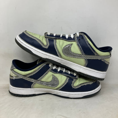 Nike Dunk Low Union Passport Pack Pistachio