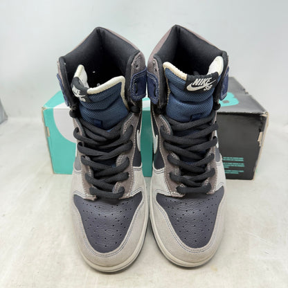 Nike SB Dunk High Un-Futuras