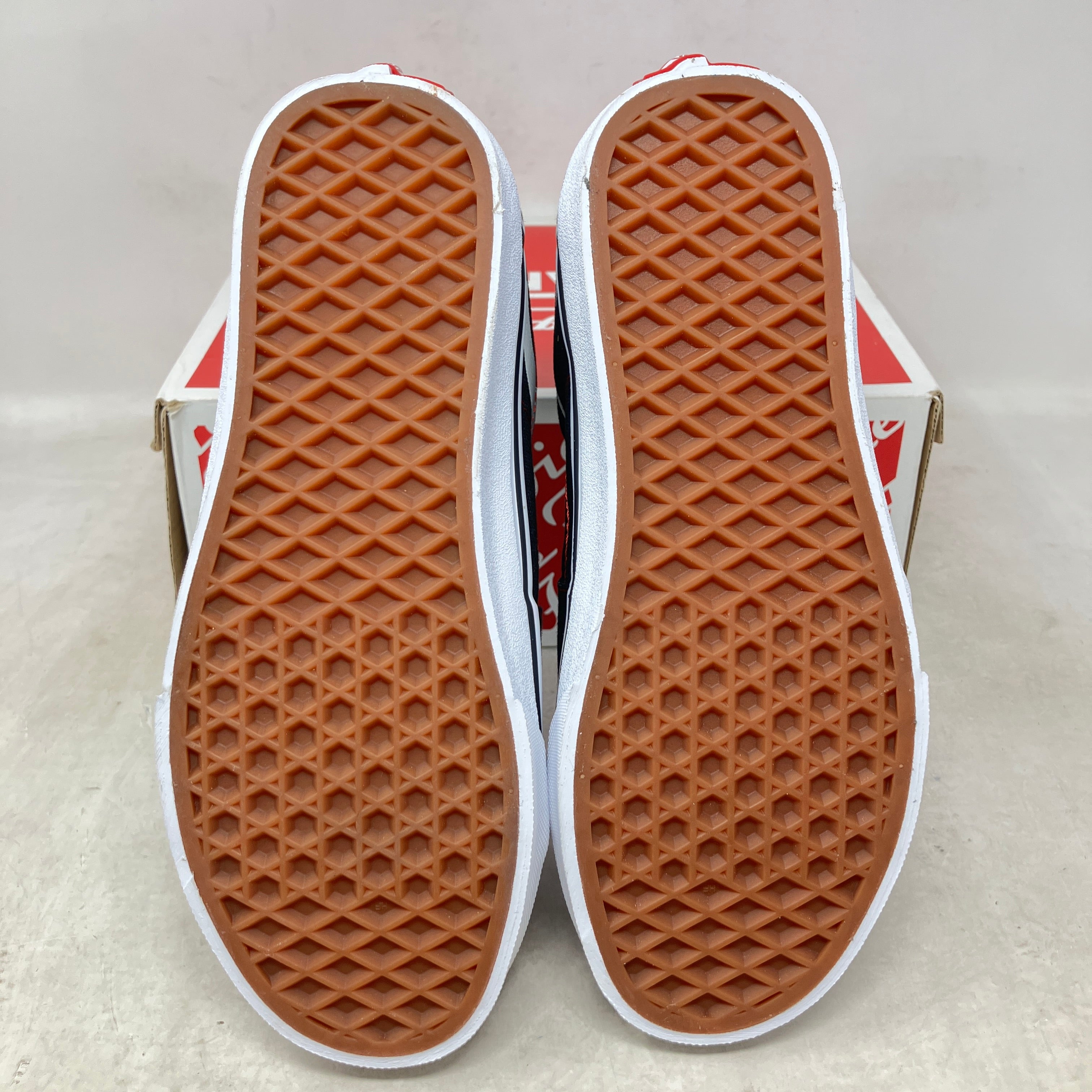 Vans Sk8-Hi Foo Fighters 25th Anniversary
