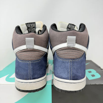 Nike SB Dunk High Un-Futuras