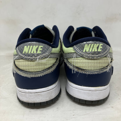 Nike Dunk Low Union Passport Pack Pistachio