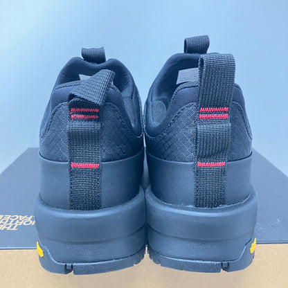 The North Face Glenclyffe Low Triple Black