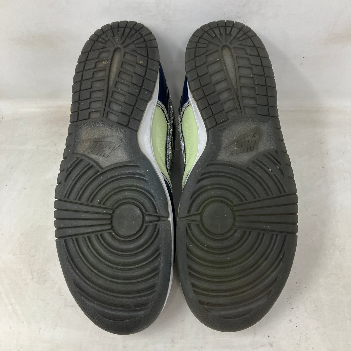 Nike Dunk Low Union Passport Pack Pistachio