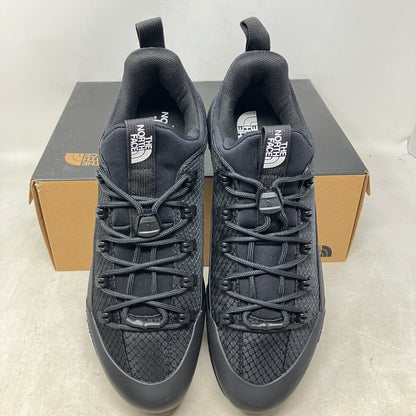 The North Face Glenclyffe Low Triple Black