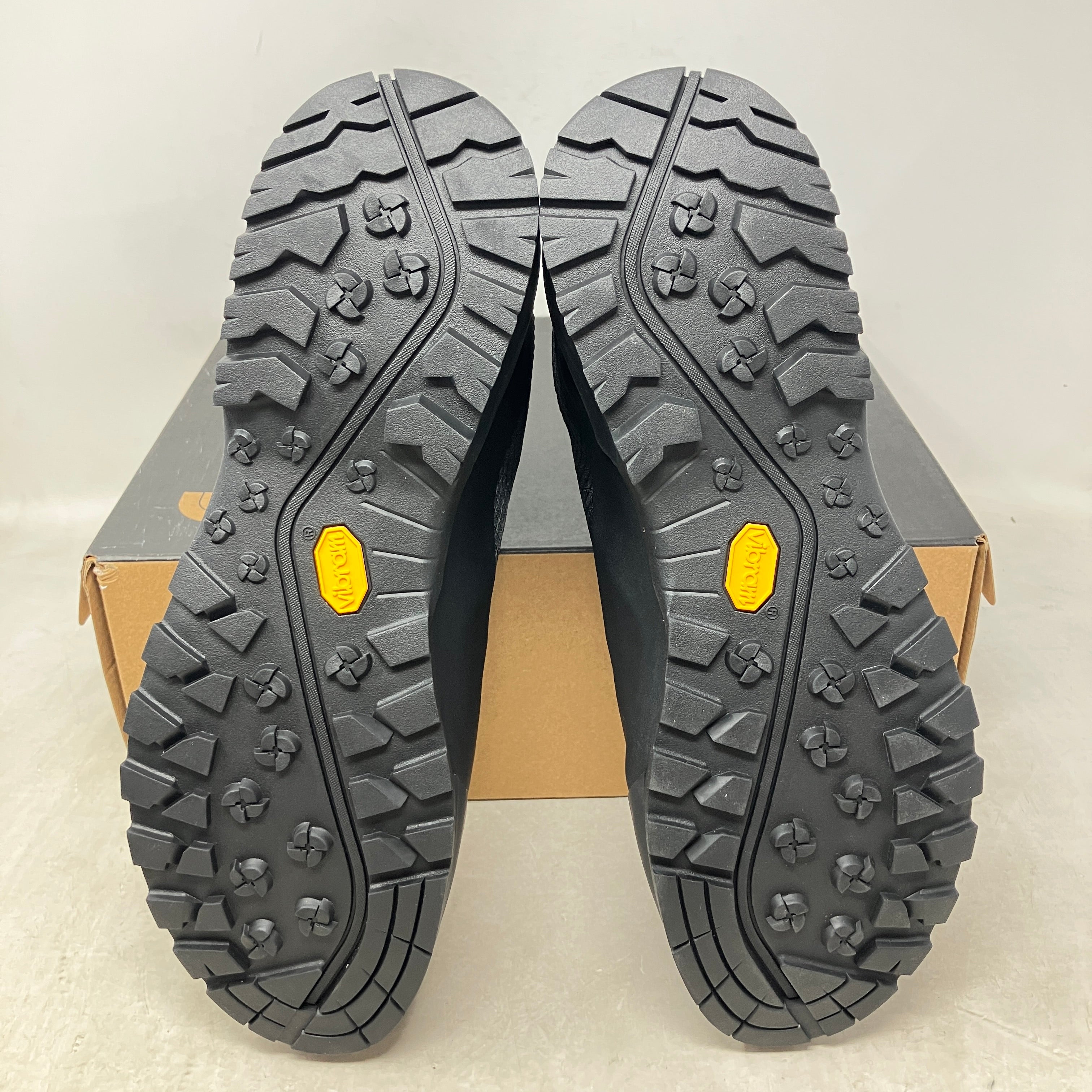The North Face Glenclyffe Low Triple Black
