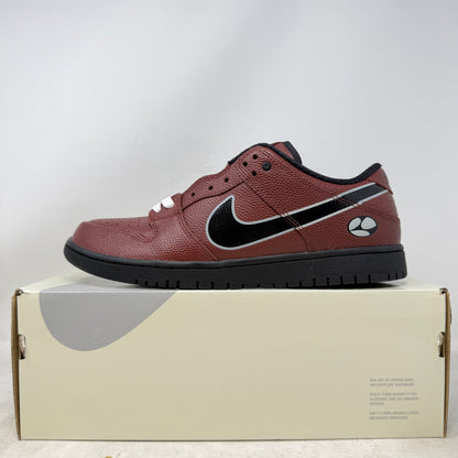 Nike SB Dunk Low Limosine Skateboards