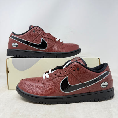 Nike SB Dunk Low Limosine Skateboards