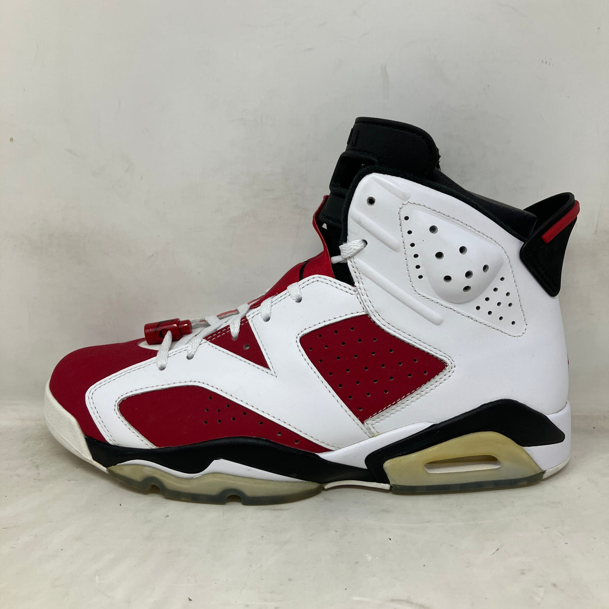 Jordan 6 Retro Carmine (2014)
