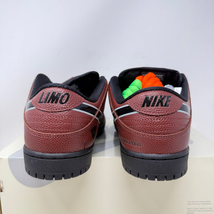 Nike SB Dunk Low Limosine Skateboards