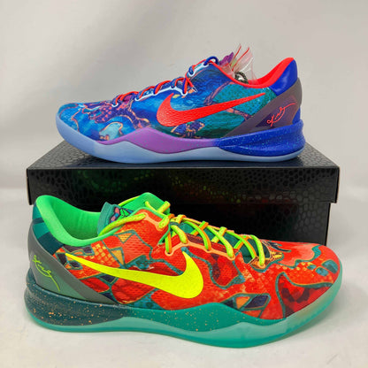 Nike Kobe 8 Protro What The (2025)