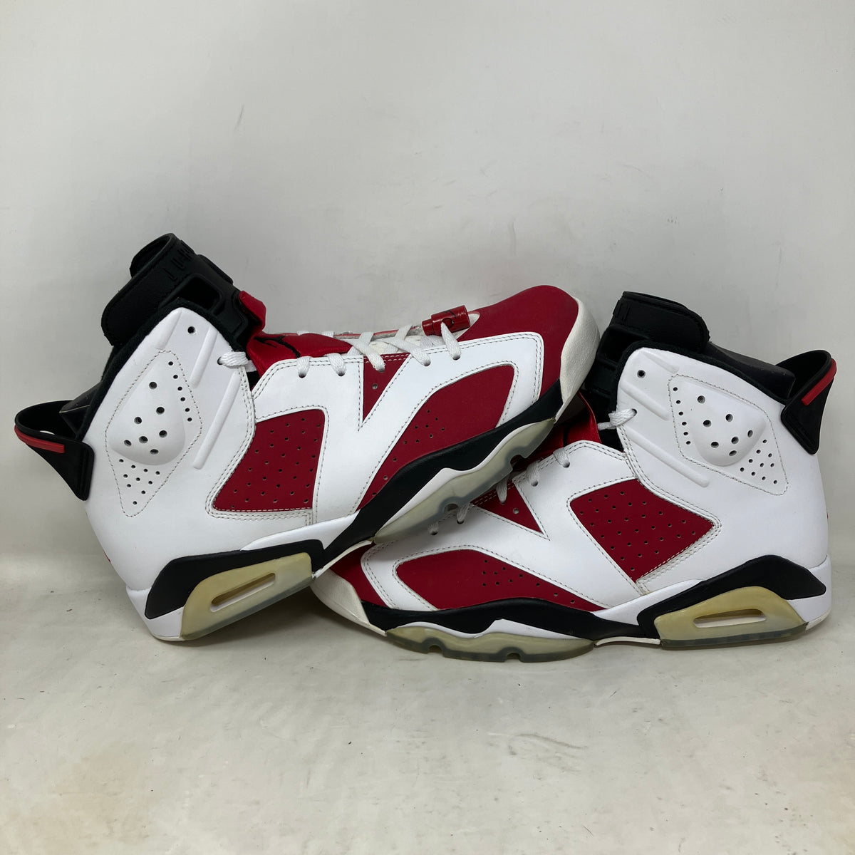 Jordan 6 Retro Carmine (2014)