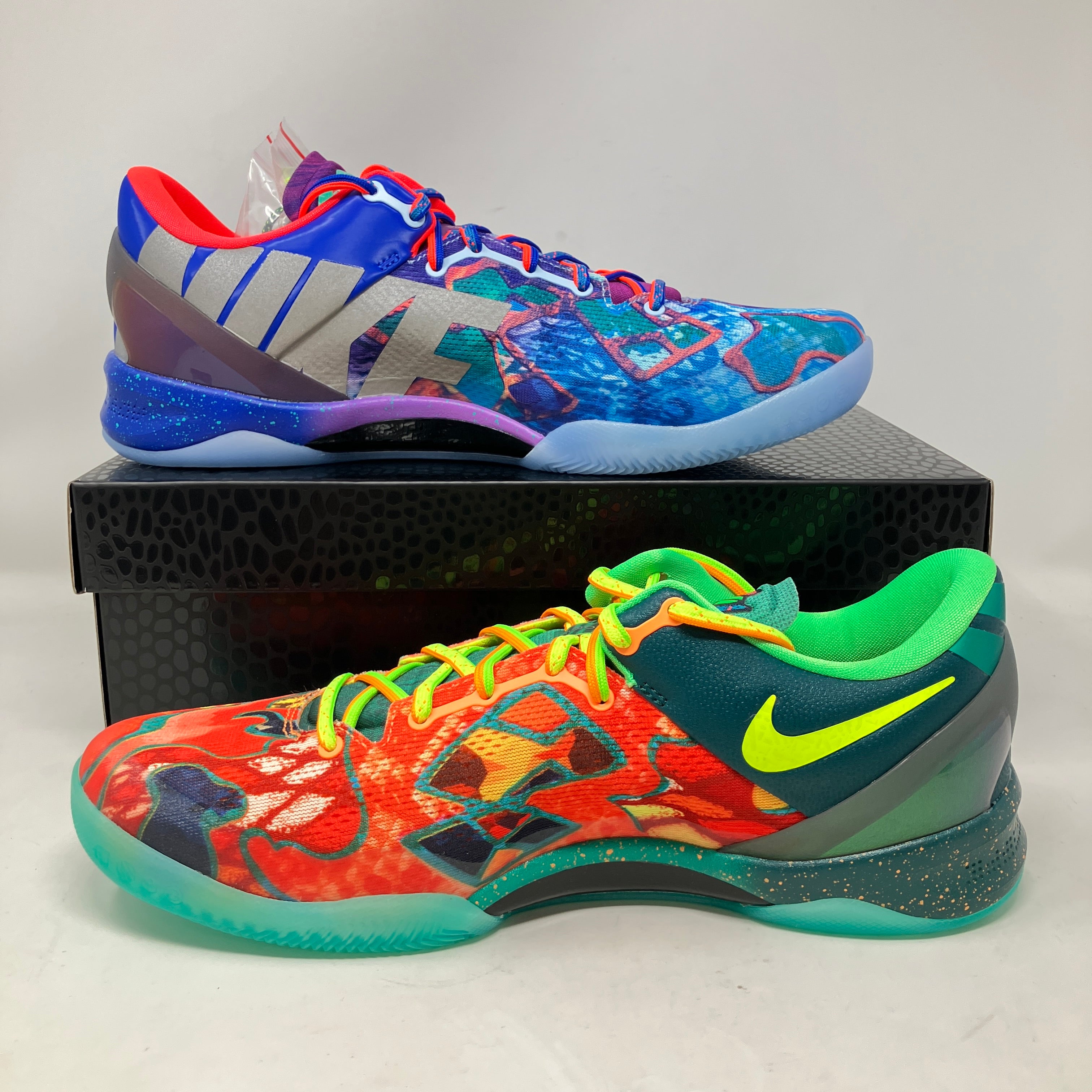 Nike Kobe 8 Protro What The (2025)