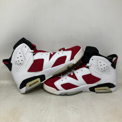 Jordan 6 Retro Carmine (2014)