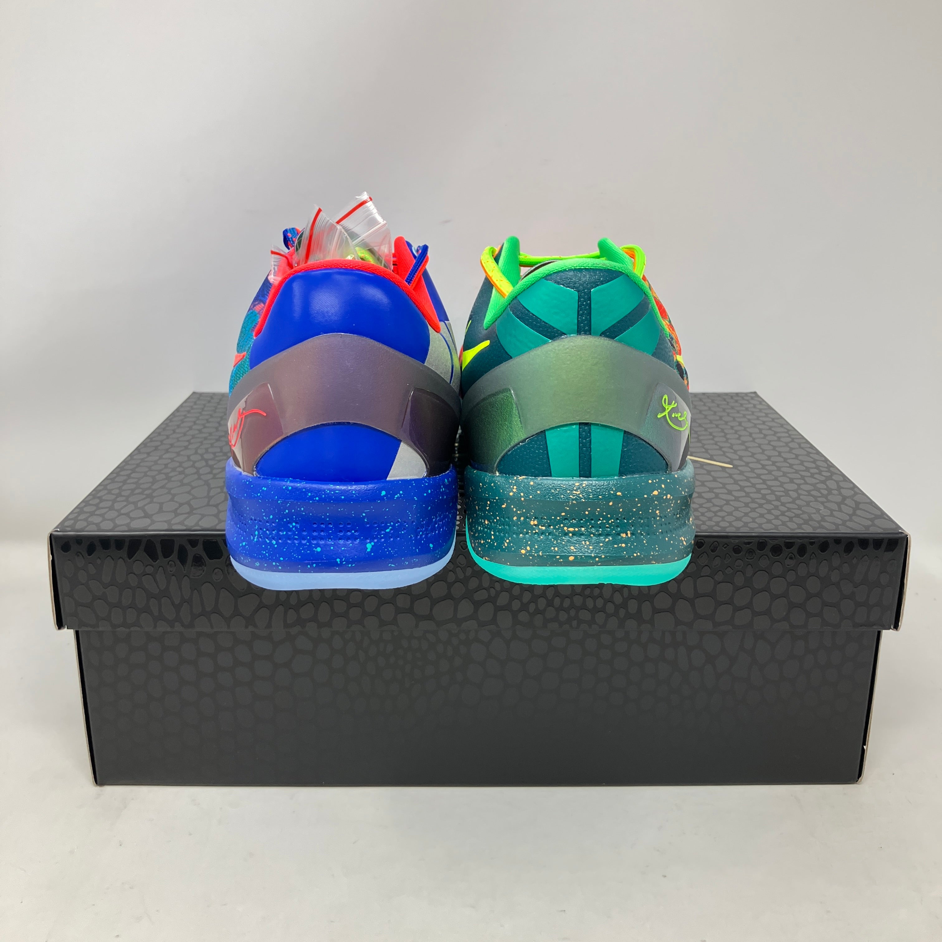 Nike Kobe 8 Protro What The (2025)