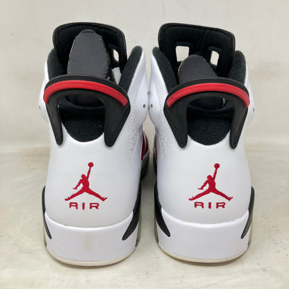 Jordan 6 Retro Carmine (2014)