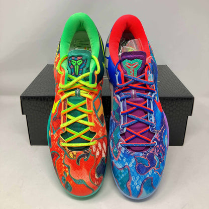 Nike Kobe 8 Protro What The (2025)