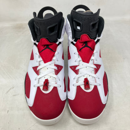 Jordan 6 Retro Carmine (2014)