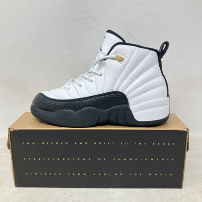 Jordan 12 Retro Taxi (2025) (PS)