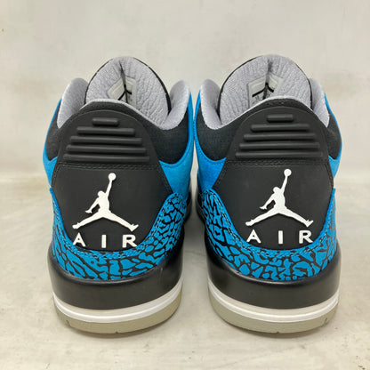 Jordan 3 Retro Powder Blue