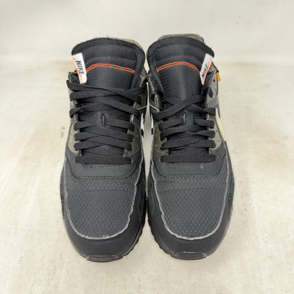 Nike Air Max 90 Off-White Black
