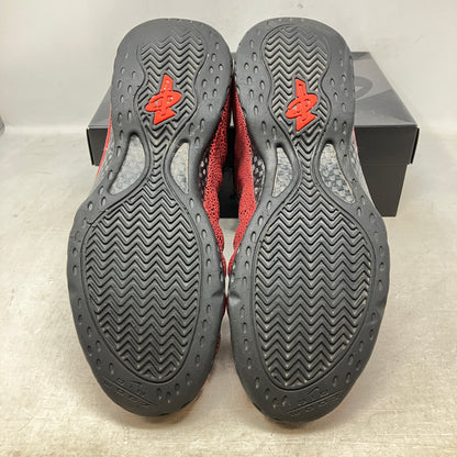 Nike Air Foamposite One Cracked Lava