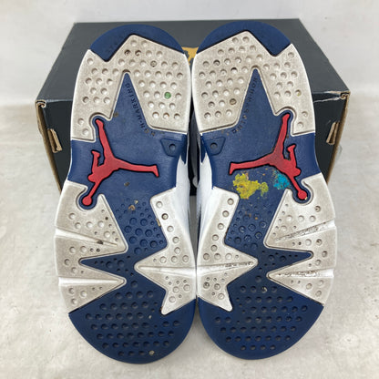 Jordan 6 Retro Olympic (2024) (TD)