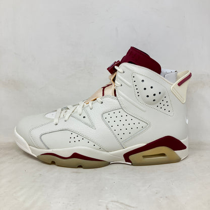 Jordan 6 Retro Maroon (2015)