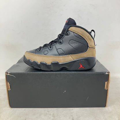 Jordan 9 Retro Olive (2024) (TD)