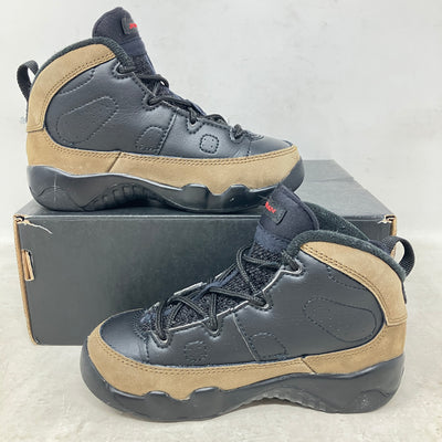 Jordan 9 Retro Olive (2024) (TD)