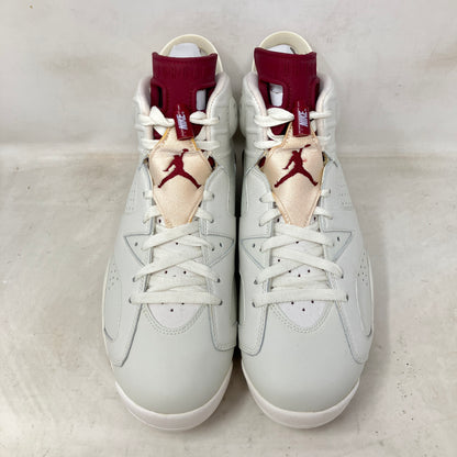 Jordan 6 Retro Maroon (2015)