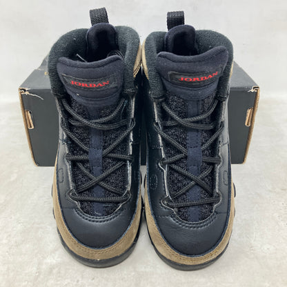 Jordan 9 Retro Olive (2024) (TD)
