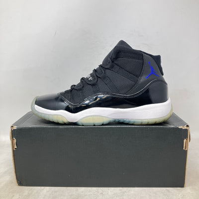 Jordan 11 Retro Space Jam (2016) (GS)