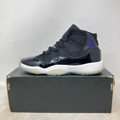 Jordan 11 Retro Space Jam (2016) (GS)