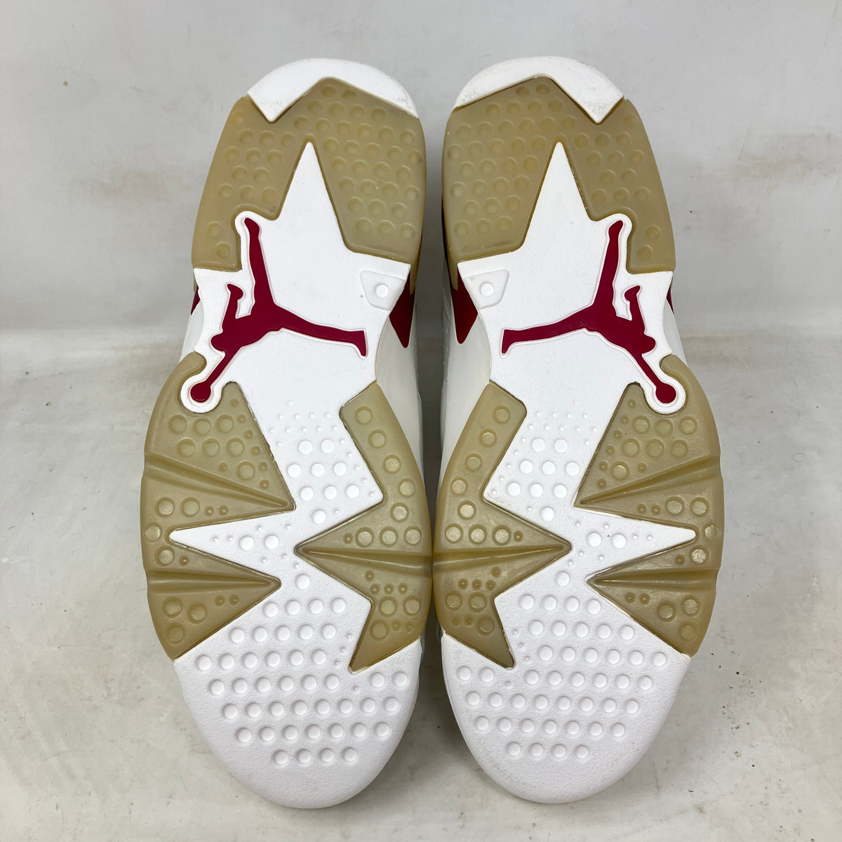 Jordan 6 Retro Maroon (2015)