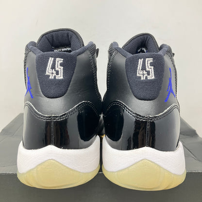 Jordan 11 Retro Space Jam (2016) (GS)