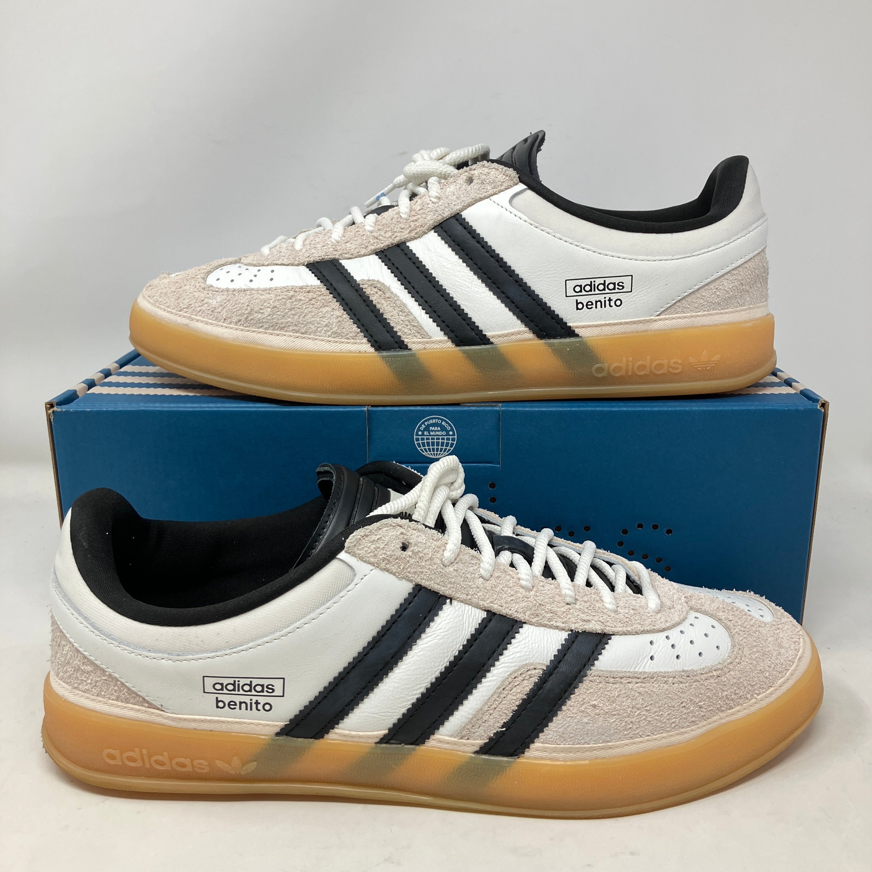 adidas Gazelle Indoor Bad Bunny