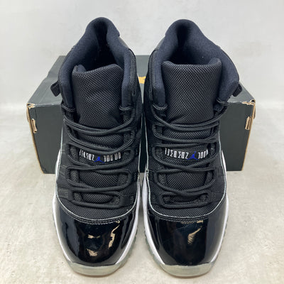 Jordan 11 Retro Space Jam (2016) (GS)