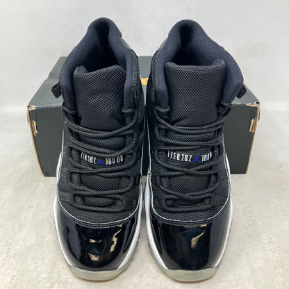 Jordan 11 Retro Space Jam (2016) (GS)