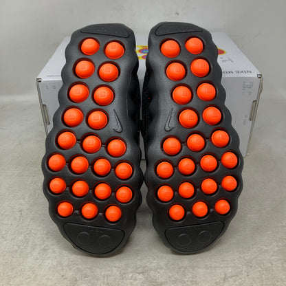 Nike Mind 002 Black Chrome (Women's)