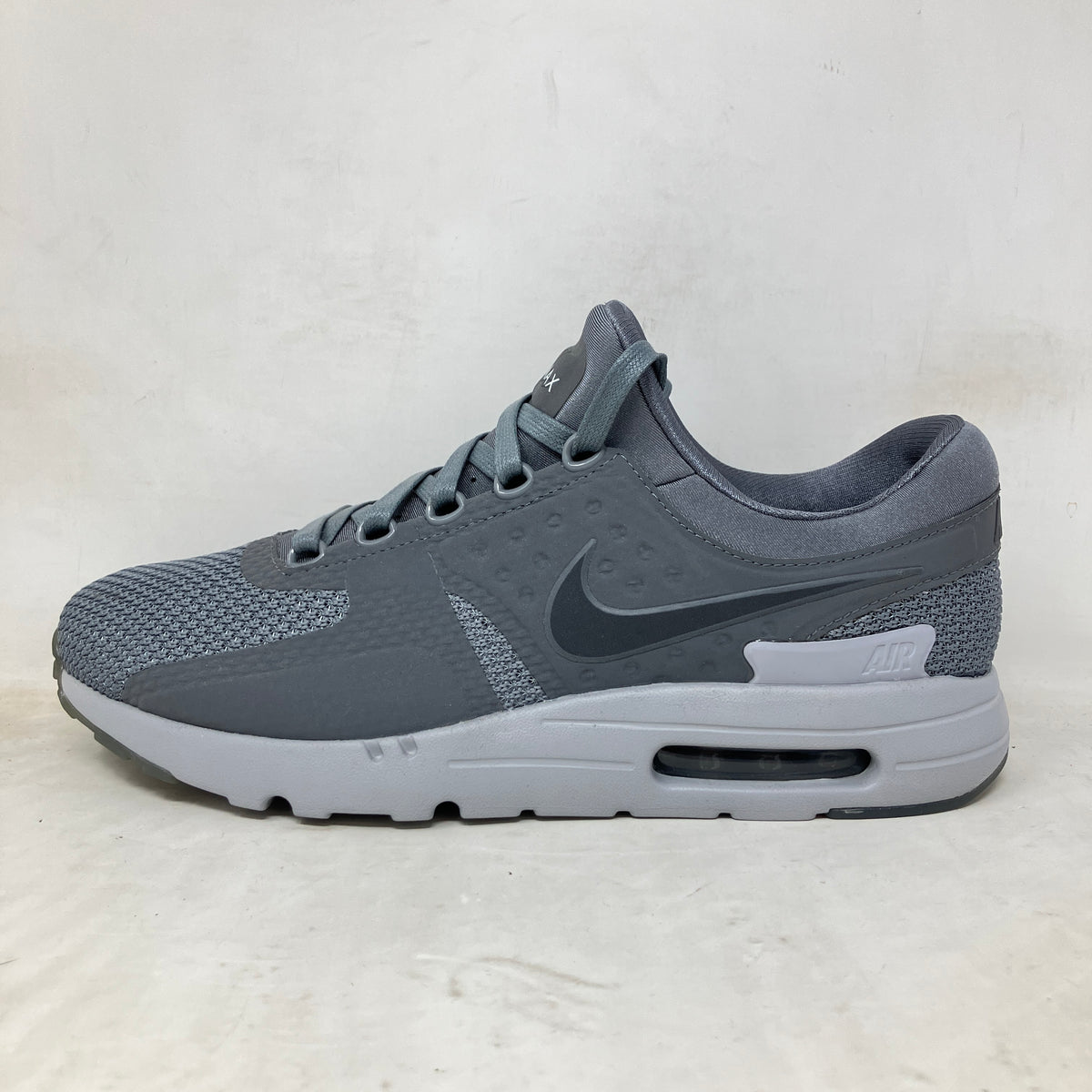 Nike Air Max Zero Cool Grey