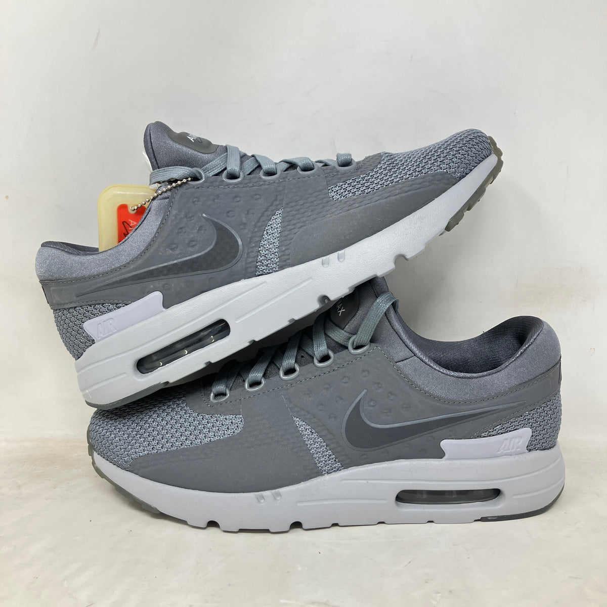 Nike Air Max Zero Cool Grey