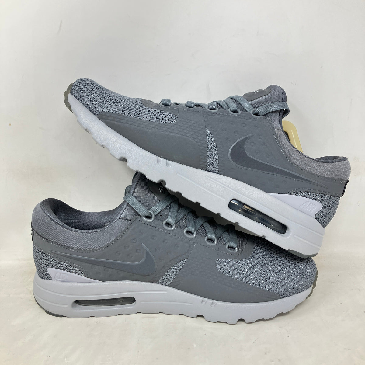 Nike Air Max Zero Cool Grey