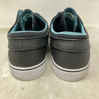 Nike SB Stefan Janoski Zoom Leather Crystal Mint