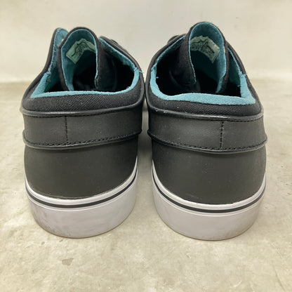 Nike SB Stefan Janoski Zoom Leather Crystal Mint