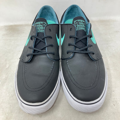 Nike SB Stefan Janoski Zoom Leather Crystal Mint