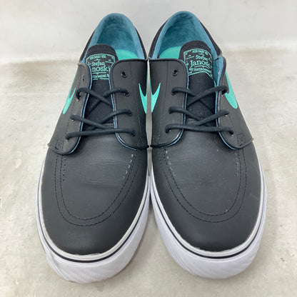 Nike SB Stefan Janoski Zoom Leather Crystal Mint
